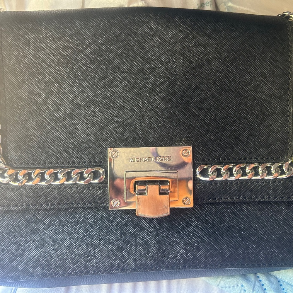 Mk Purse